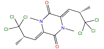 Dysamide E